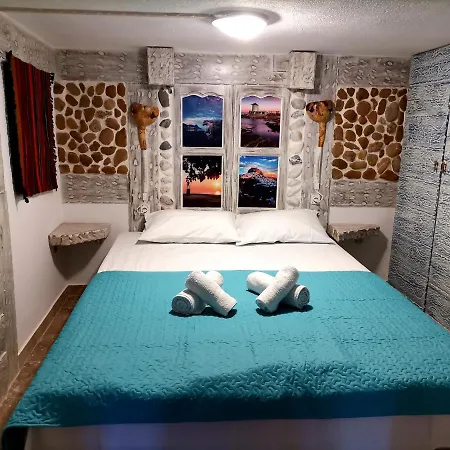 Skyrosfamilyhouses-katoi Holiday home