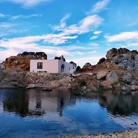 Skyrosfamilyhouses-katoi Holiday home Skyros